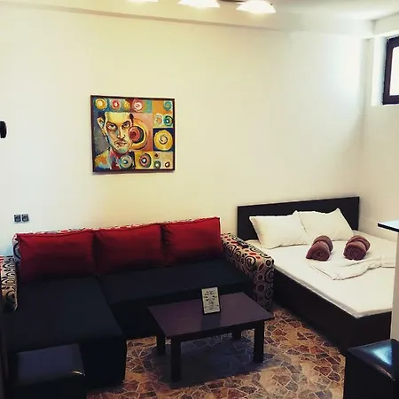 招待所 Sea View 3*