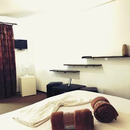 Sea View 招待所 3*