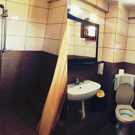 招待所 Sea View 科斯蒂内什蒂