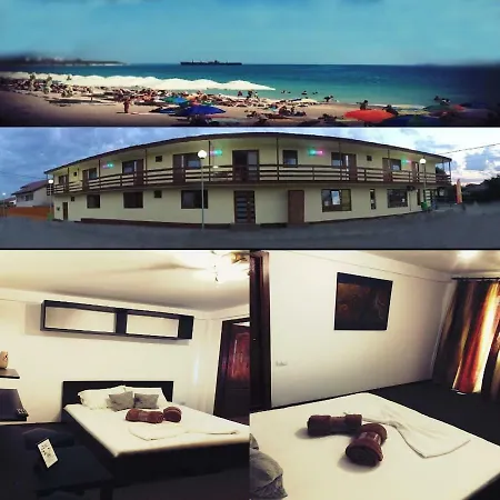 Sea View 3* 科斯蒂内什蒂