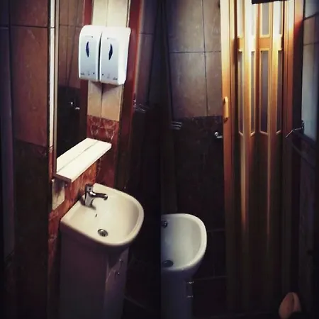 Sea View 3* 科斯蒂内什蒂