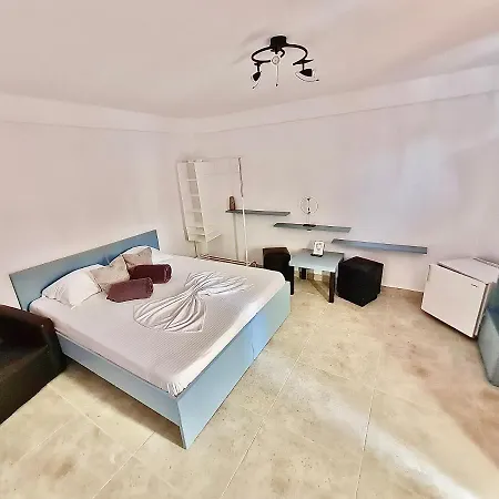Sea View Pensjonat 3*