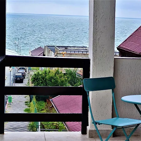 Sea View Konukevi