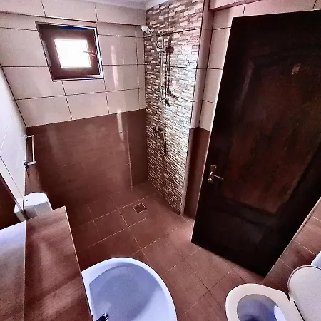 Sea View Konukevi Costinești