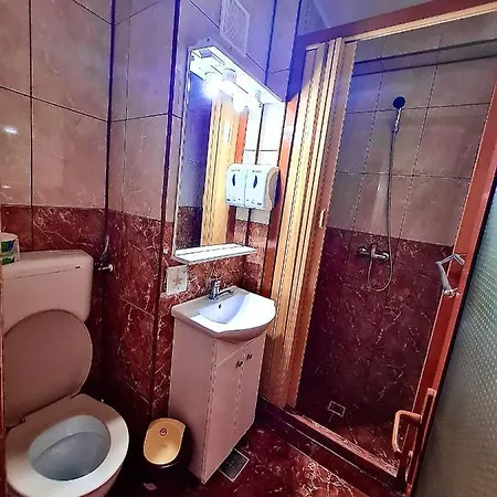 Sea View Pensjonat 3*