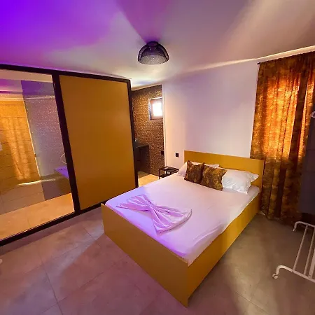 Sea View Pensjonat 3*