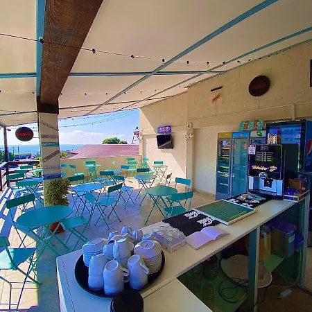 Sea View Costinești