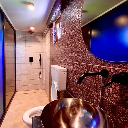 Sea View Konukevi 3*