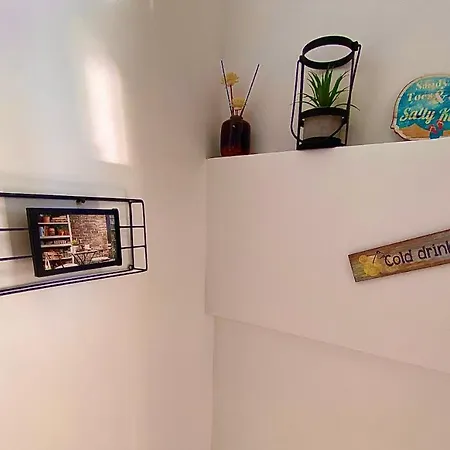 Konukevi Sea View 3*