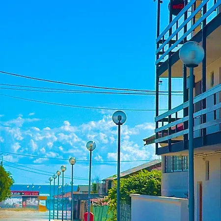 Pensjonat Sea View