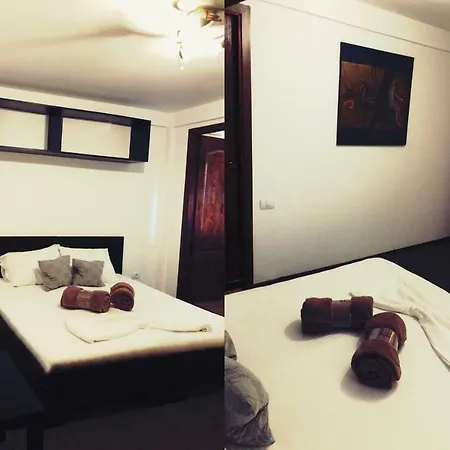 Pensjonat Sea View 3*