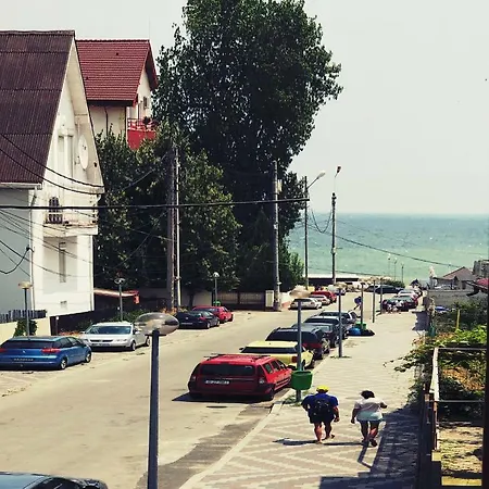 Sea View Costinești