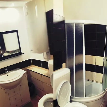 Sea View Konukevi 3*